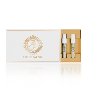 Sada vzorků AJ ć. 3 - TOP 5 vůně na večer pro ni