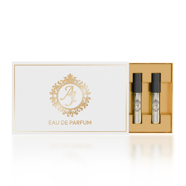 Sada vzorků AJ ć. 2 - TOP 5 pro něj