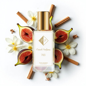 č.783 /Inspirováno Inspirováno  Dolce&Gabbana - Dolce Blue Jasmine