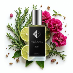 č.329/Inspirováno Armani - Acqua di Giò Parfum