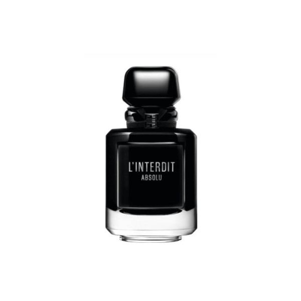 Givenchy - L'Interdit Absolu