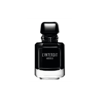 Givenchy - L'Interdit Absolu