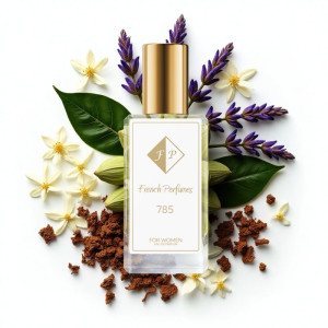 č.785/Inspirováno Inspirováno Givenchy - L'Interdit Absolu