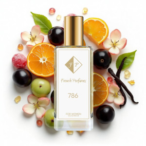 č.786/Inspirováno Lattafa - Yara Candy