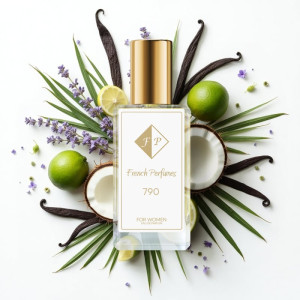 č.790/Inspirováno Yves Saint Laurent - Libre Flowers & Flames
