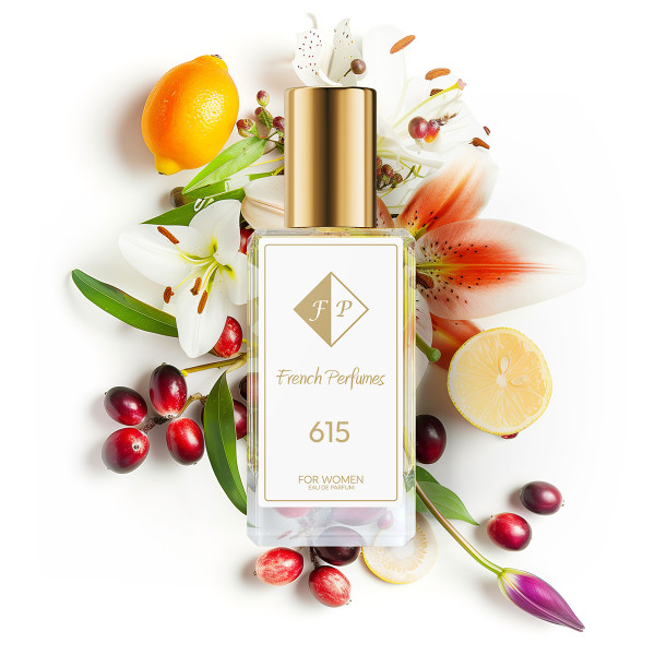 č.615/Inspirováno Givenchy- Ange ou Demon le Secret