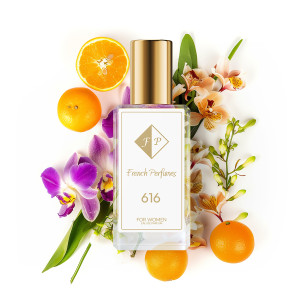 č.616/Inspirováno Givenchy- Ange ou Demon