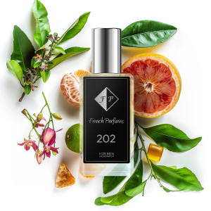č.202/Inspirováno Chanel - Bleu Chanel