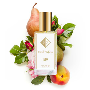 č.189/Inspirováno Calvin Klein – Sheer Beauty