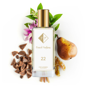 č.22/Inspirováno Yves Saint Laurent - Black Opium