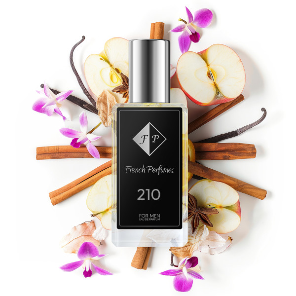 č.210/Inspirováno Hugo Boss - Bottled Intense
