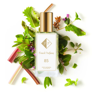 č.85/Inspirováno Elizabeth Arden - Green Tea