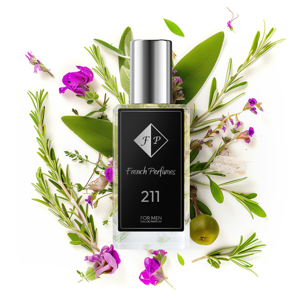 č.211/Inspirováno Armani - Acqua di Gio Profumo