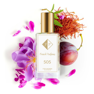 č.505/Inspirováno Marc Jacobs - Decadence