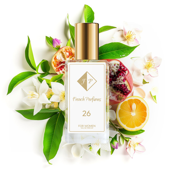 č.26/Inspirováno Tommy Hilfiger - Peach Blossom