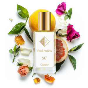 č.50/Inspirováno Chloe - L`Eau de Chloe EDT