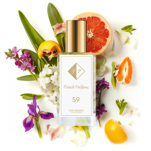 č.59/Inspirováno Chanel - Chance eau Tendre