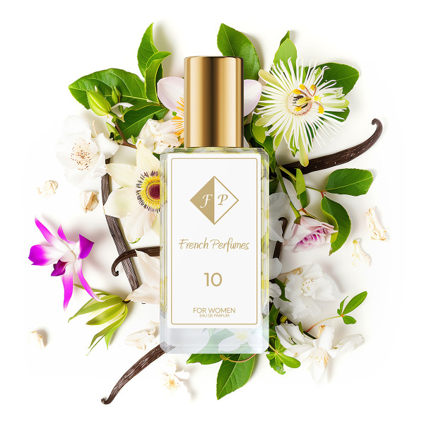 č.10/Inspirováno Lancome - Hypnose