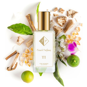 č.111/Inspirováno Gucci – Bamboo