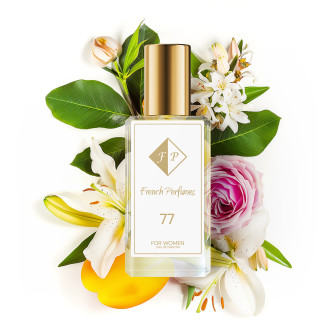 č.77/Inspirováno DKNY - Golden Delicious