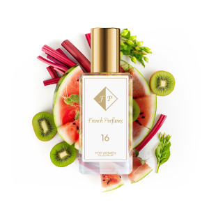 č.16/Inspirováno Dolce & Gabbana 3 L’Imperatrice
