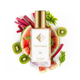 č.16/Inspirováno Dolce & Gabbana 3 L’Imperatrice