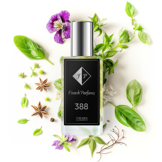 č.388/Inspirováno YSL - L'Homme Libre
