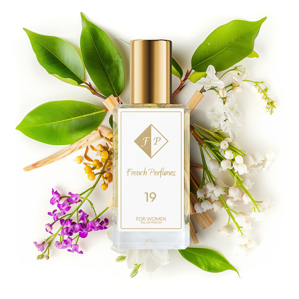č.19/Inspirováno Dior - Pure Poison