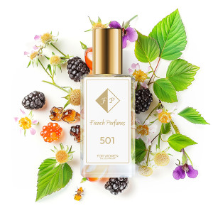 č.501/Inspirováno Hugo Boss - Woman 2015