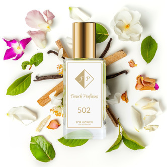 č.502/Inspirováno Hugo Boss - Nuit