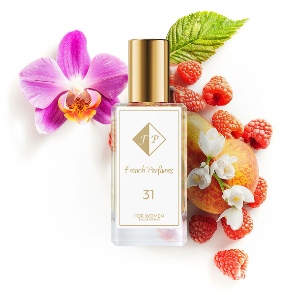 č.31/Inspirováno Calvin Klein - Euphoria Forbidden