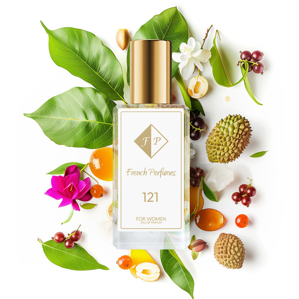 č.121/Inspirováno Hugo Boss – XX Woman