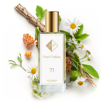 č.71/Inspirováno Marc Jacobs - Daisy