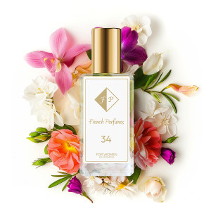 č.34/Inspirováno Viktor & Rolf - Flowerbomb