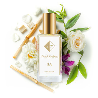 č.36/Inspirováno Dolce & Gabbana - Light Blue