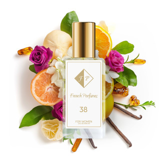 č.38/Inspirováno Bruno Banani - Bruno Banani Woman
