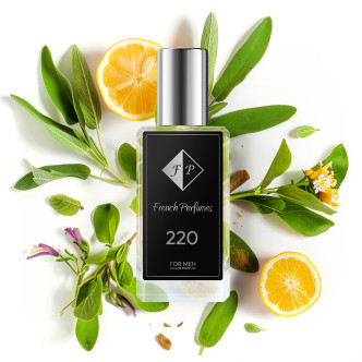 č.220/Inspirováno Dolce & Gabbana - Pour Home