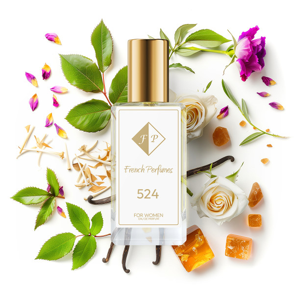 č.524/Inspirováno Hugo Boss - Intense (UNIKAT)
