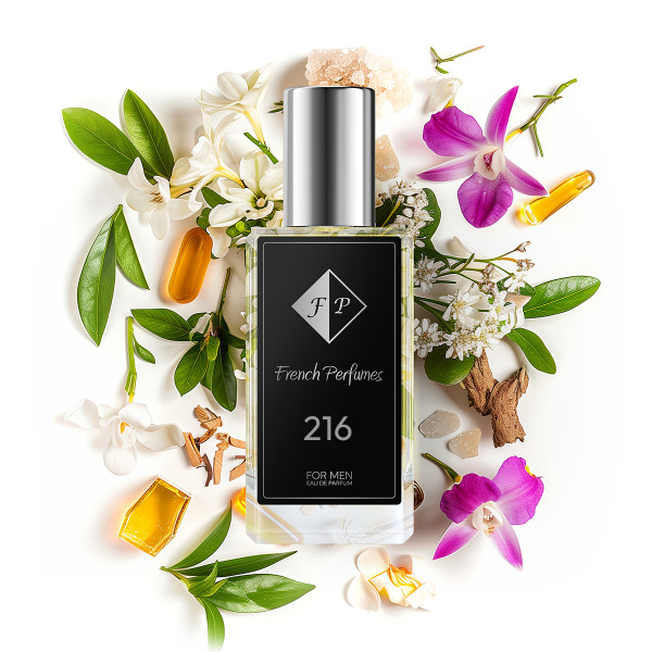 č.216/Inspirováno Versace pour Homme