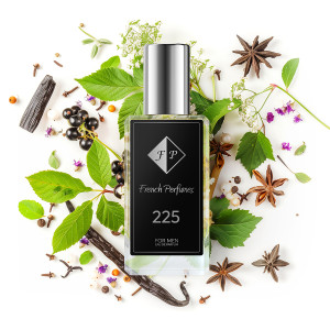 č.225/Inspirováno YSL - Opium Homme