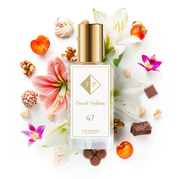 č.47/Inspirováno Lolita Lempicka - Lolita Lempicka