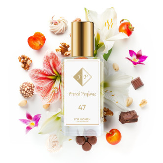č.47/Inspirováno Lolita Lempicka - Lolita Lempicka
