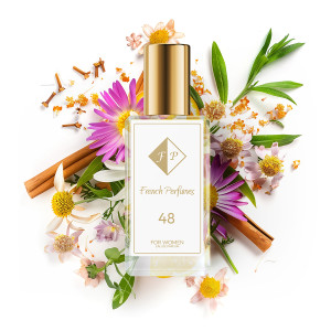 č.48/Inspirováno Lolita Lempicka - L'de Lolita Lempicka