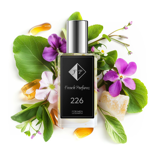 č.226/Inspirováno Armani - Acqua Di Gio MEN