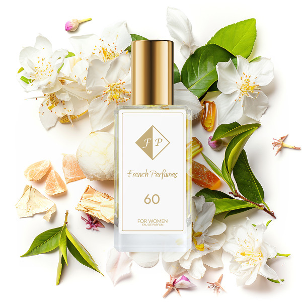 č.60/Inspirováno Chanel - Chance eau de Fraiche