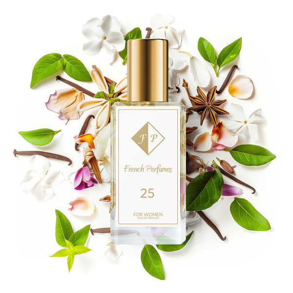 č.25/Inspirováno Givenchy Very Irrésistible
