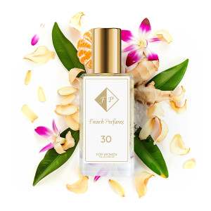 č.30/Inspirováno Paco Rabanne - Olympéa