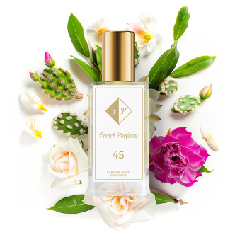 č.45/Inspirováno Hugo Boss - Ma Vie