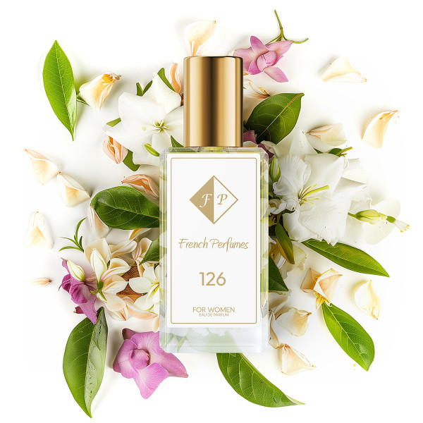 č.126/Inspirováno Calvin Klein – Beauty Woman