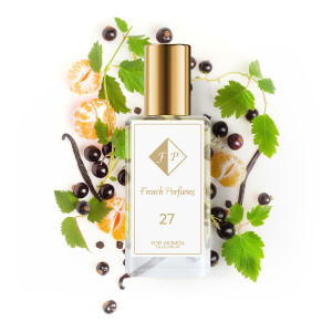 č.27/Inspirováno Yves Saint Laurent - Manifesto
